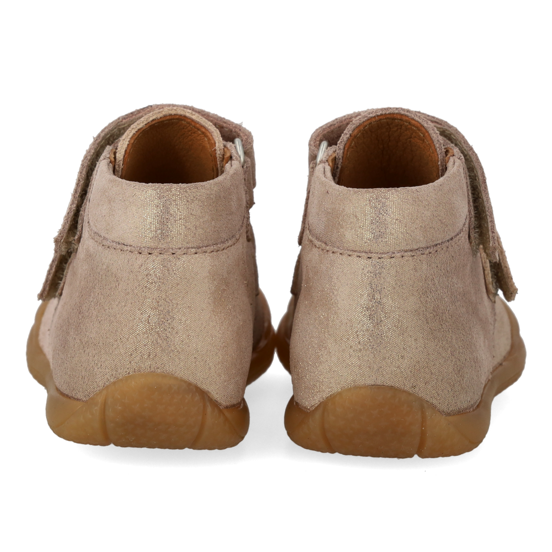 first steps shoe