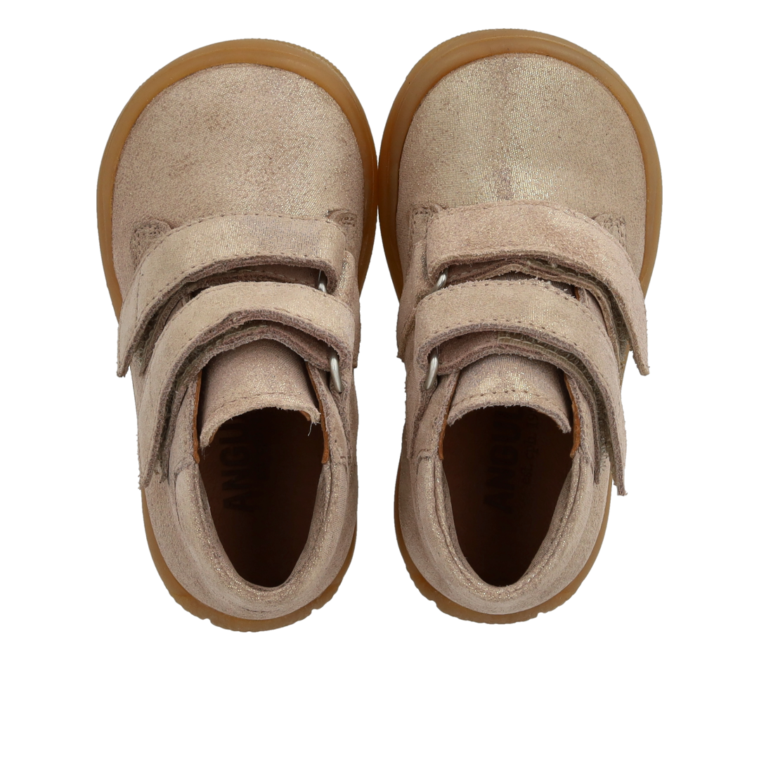 first steps shoe