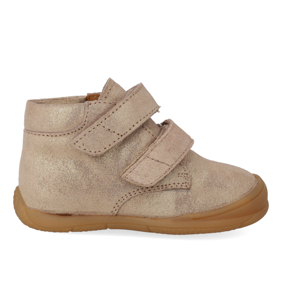 first steps shoe