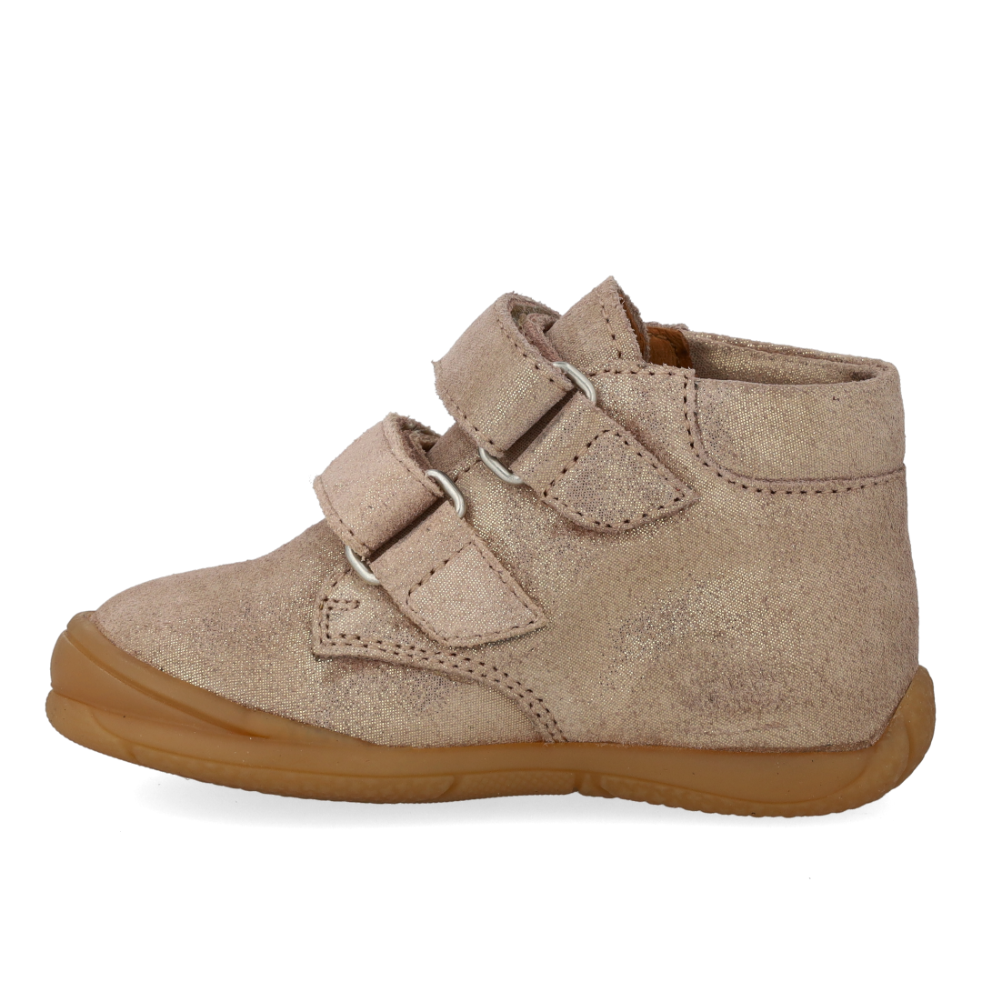 first steps shoe