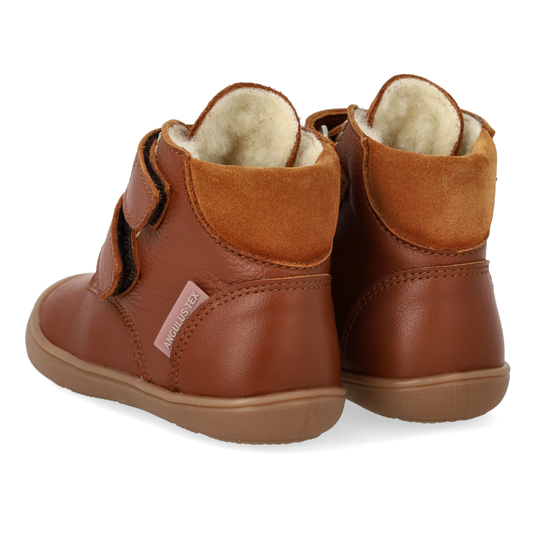 first steps TEX winter boot