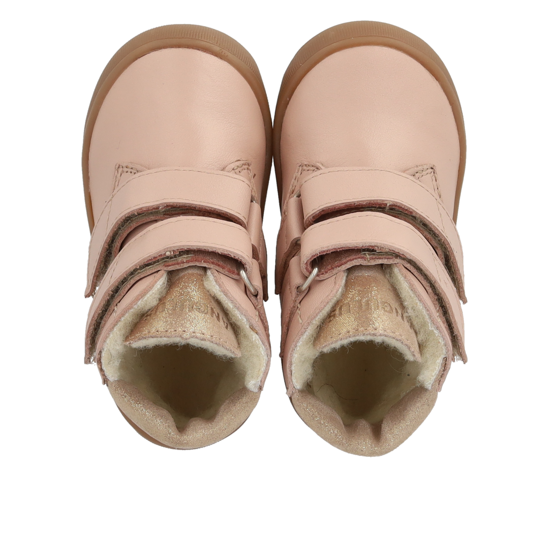 first steps TEX-winter boot
