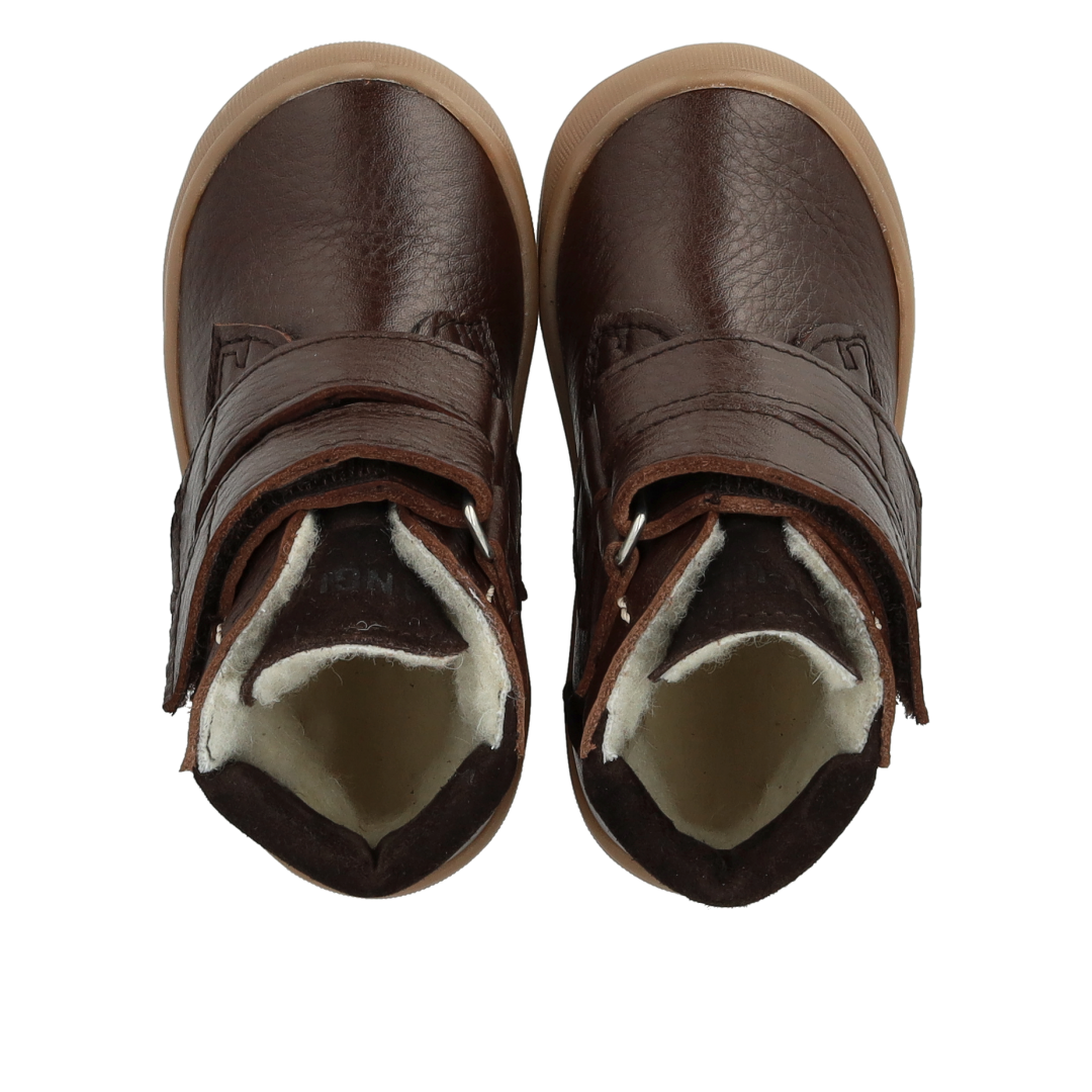 first steps TEX winter boot