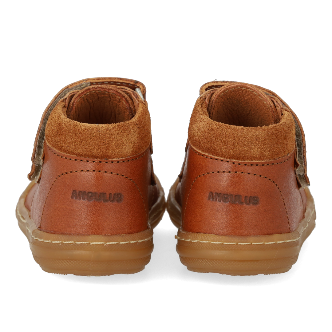 first steps shoe with toe protection