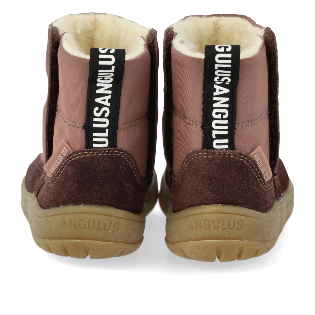 Toddler TEX-boot with soft merino wool lining