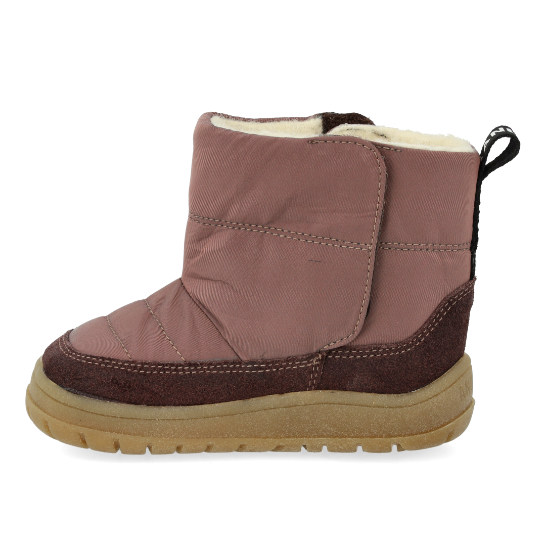 Toddler TEX-boot with soft merino wool lining