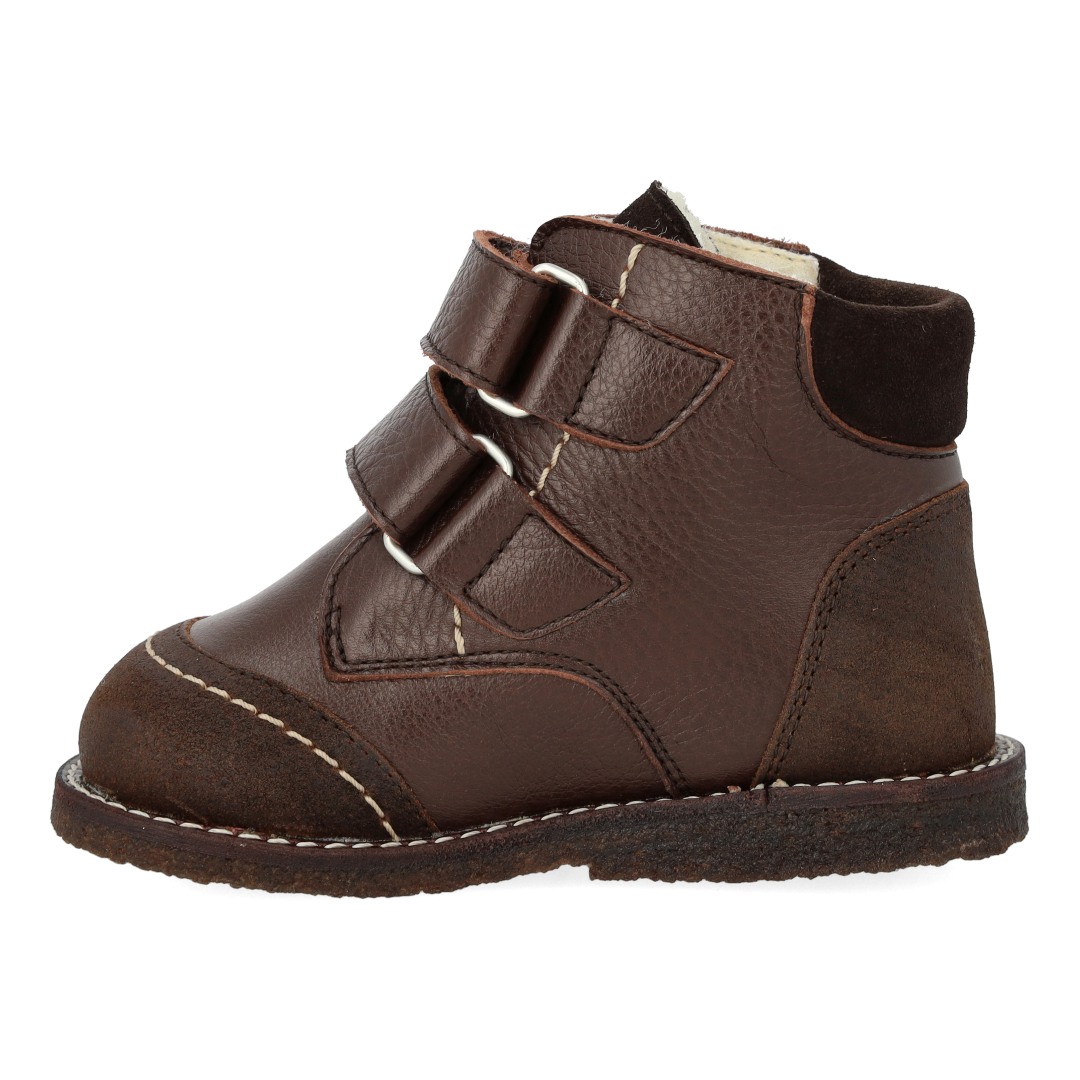 Toddler TEX boot with extra-durable detailing