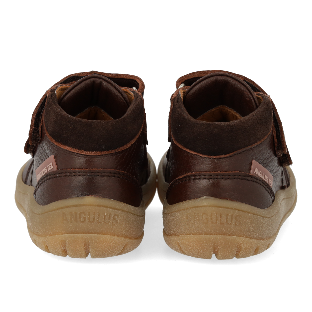 Toddler TEX-velcro boot