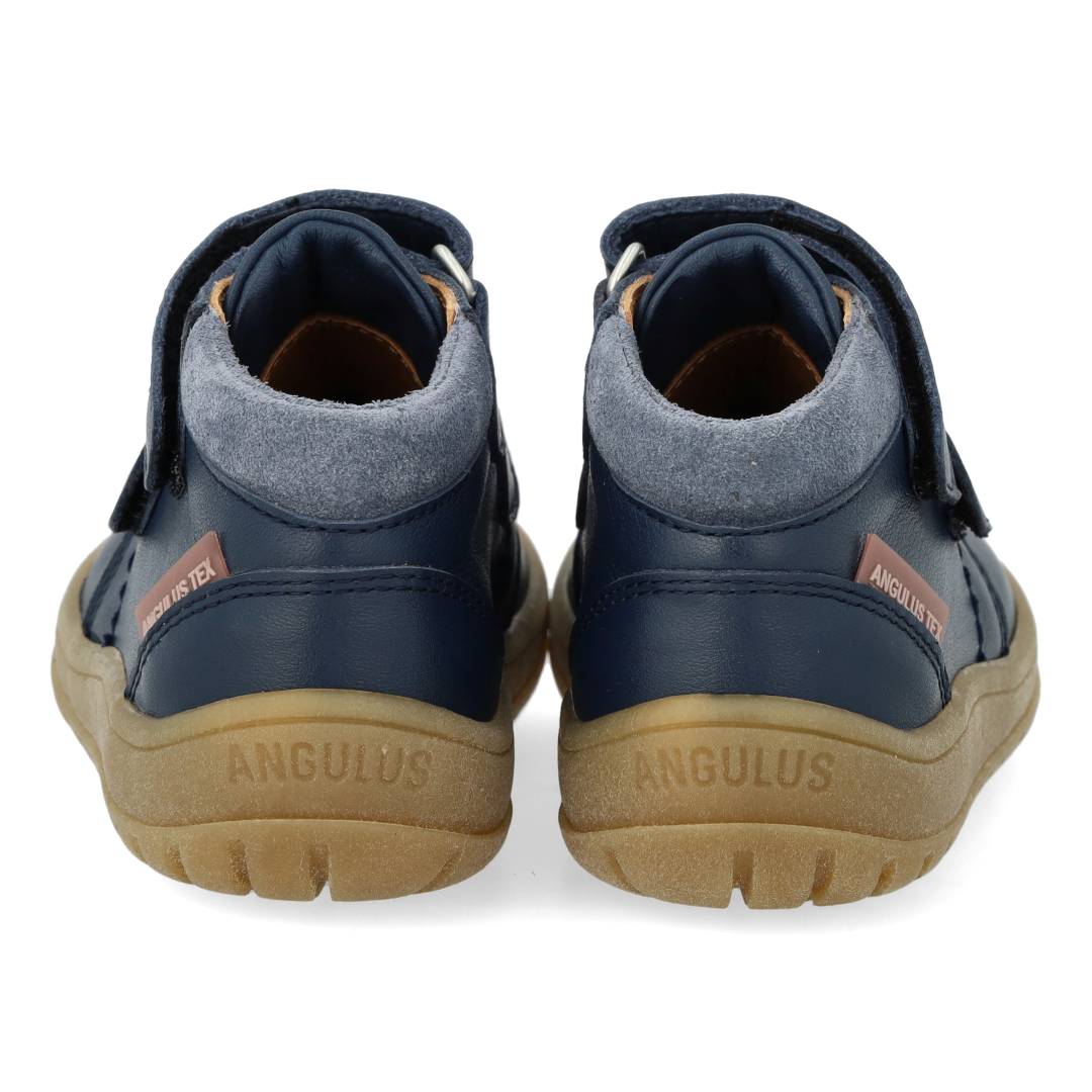 Toddler TEX-velcro boot