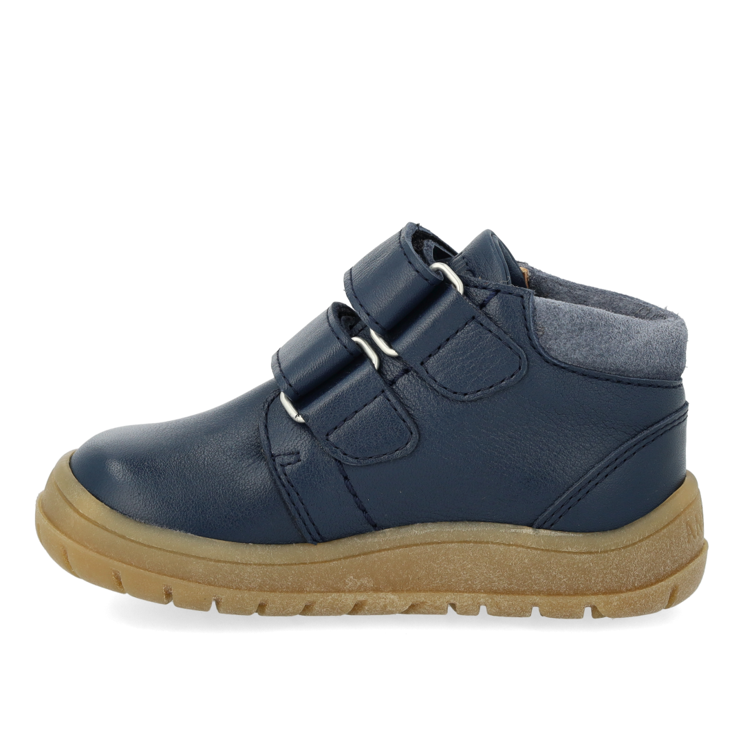 Toddler TEX-velcro boot