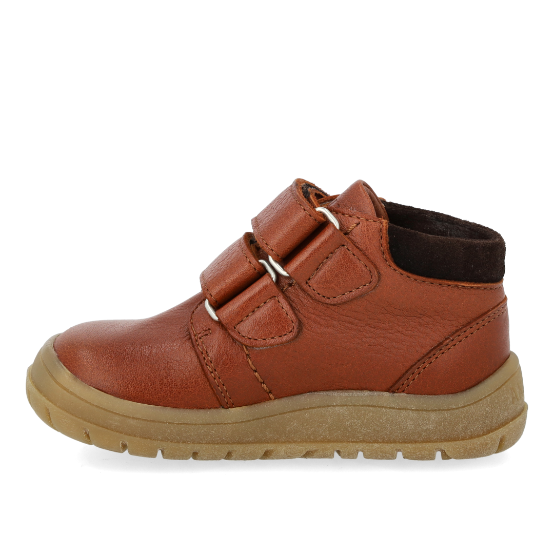 Toddler TEX-velcro boot