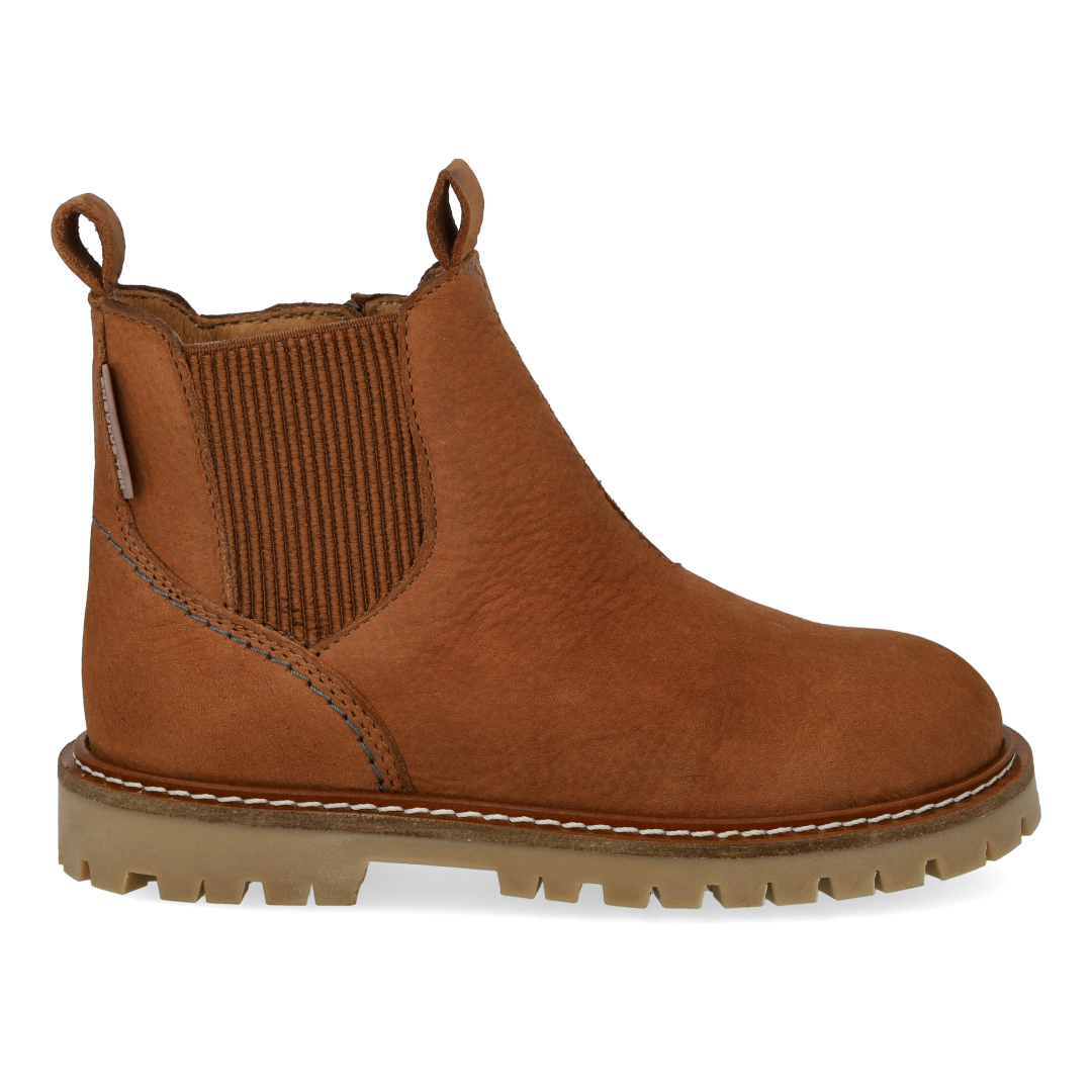 Chunky Chelsea boot