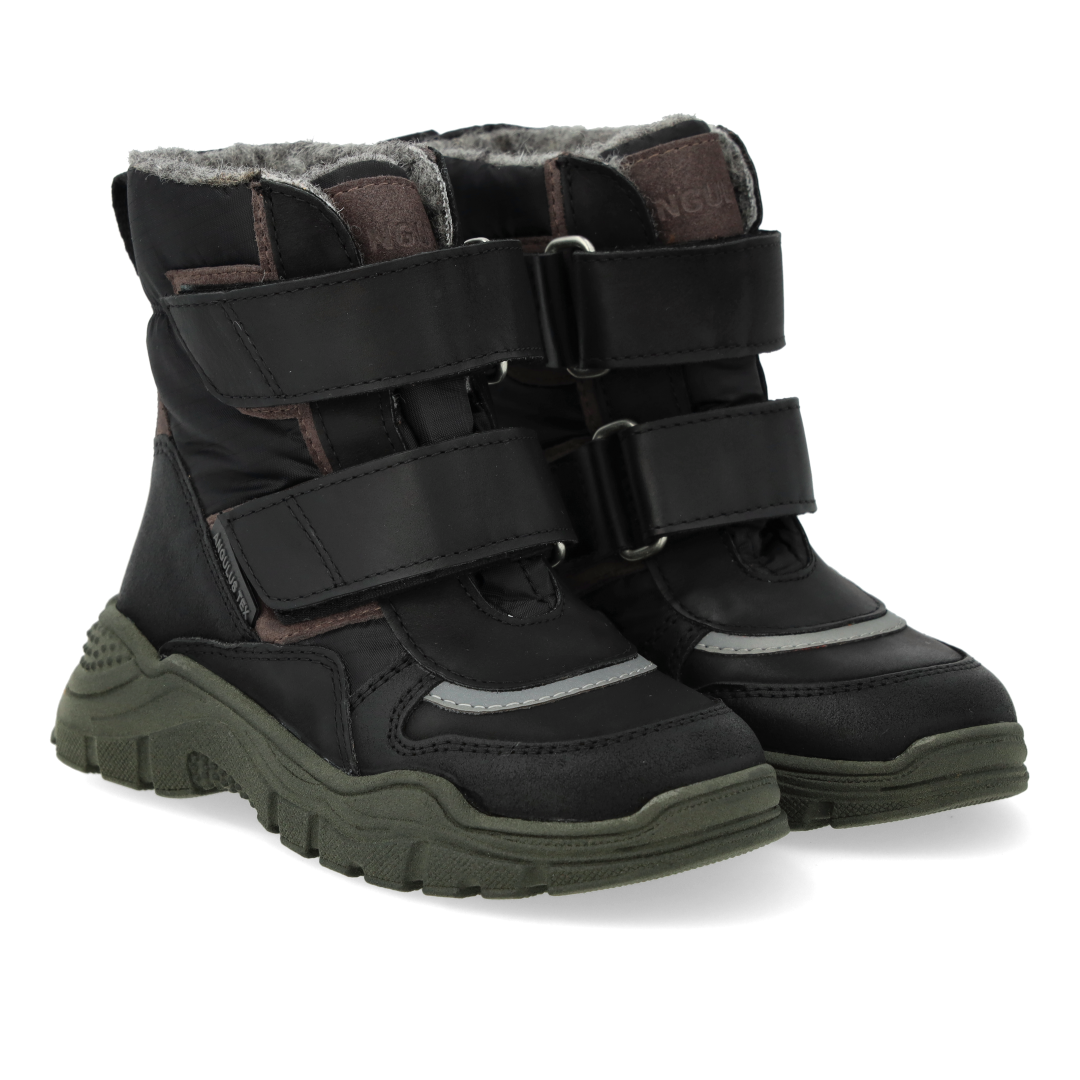 TEX boot in recycled nylon