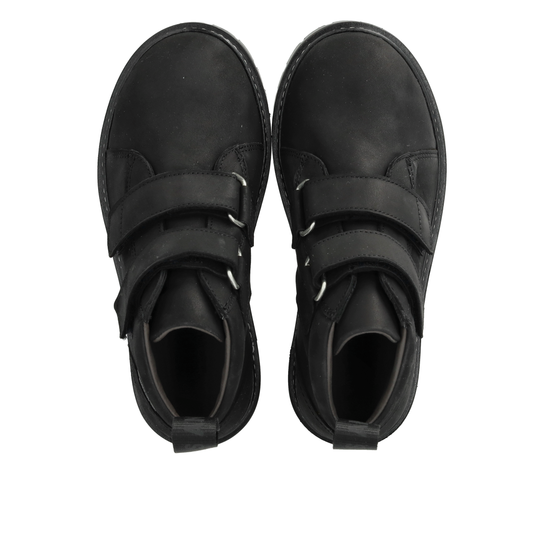 High-top TEX-sneaker
