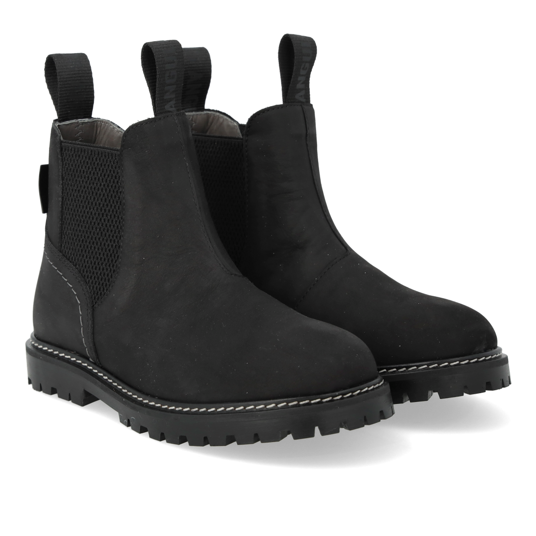 Chunky Chelsea TEX-boot