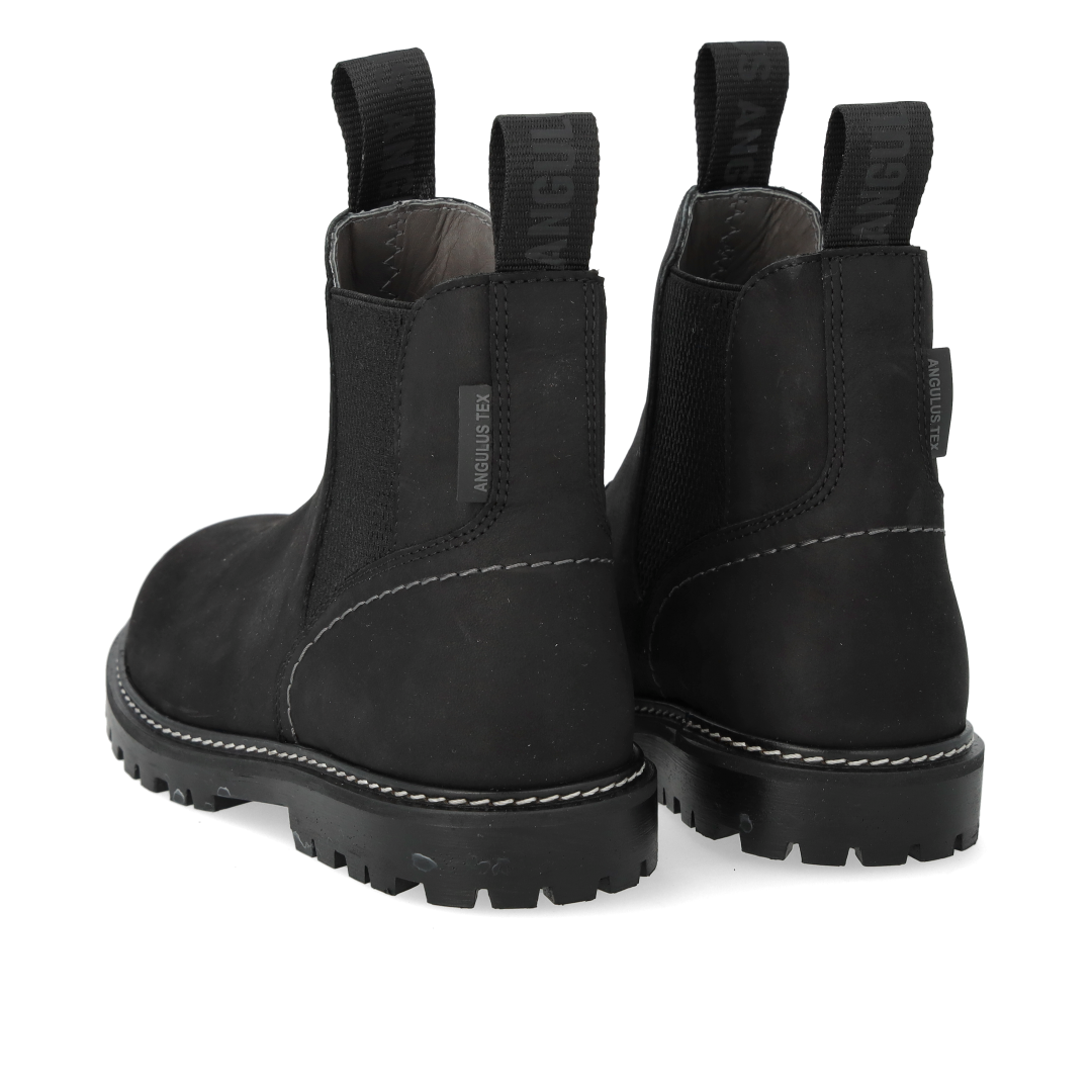 Chunky Chelsea TEX-boot