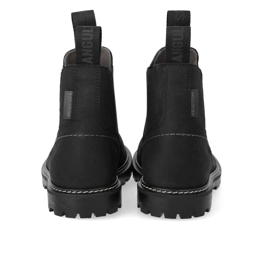 Chunky Chelsea TEX-boot