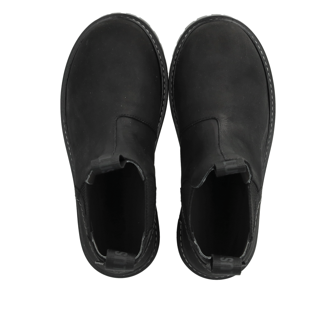 Chunky Chelsea TEX-boot