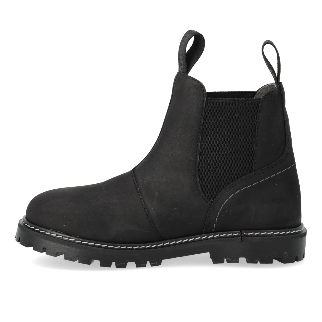 Chunky Chelsea TEX-boot