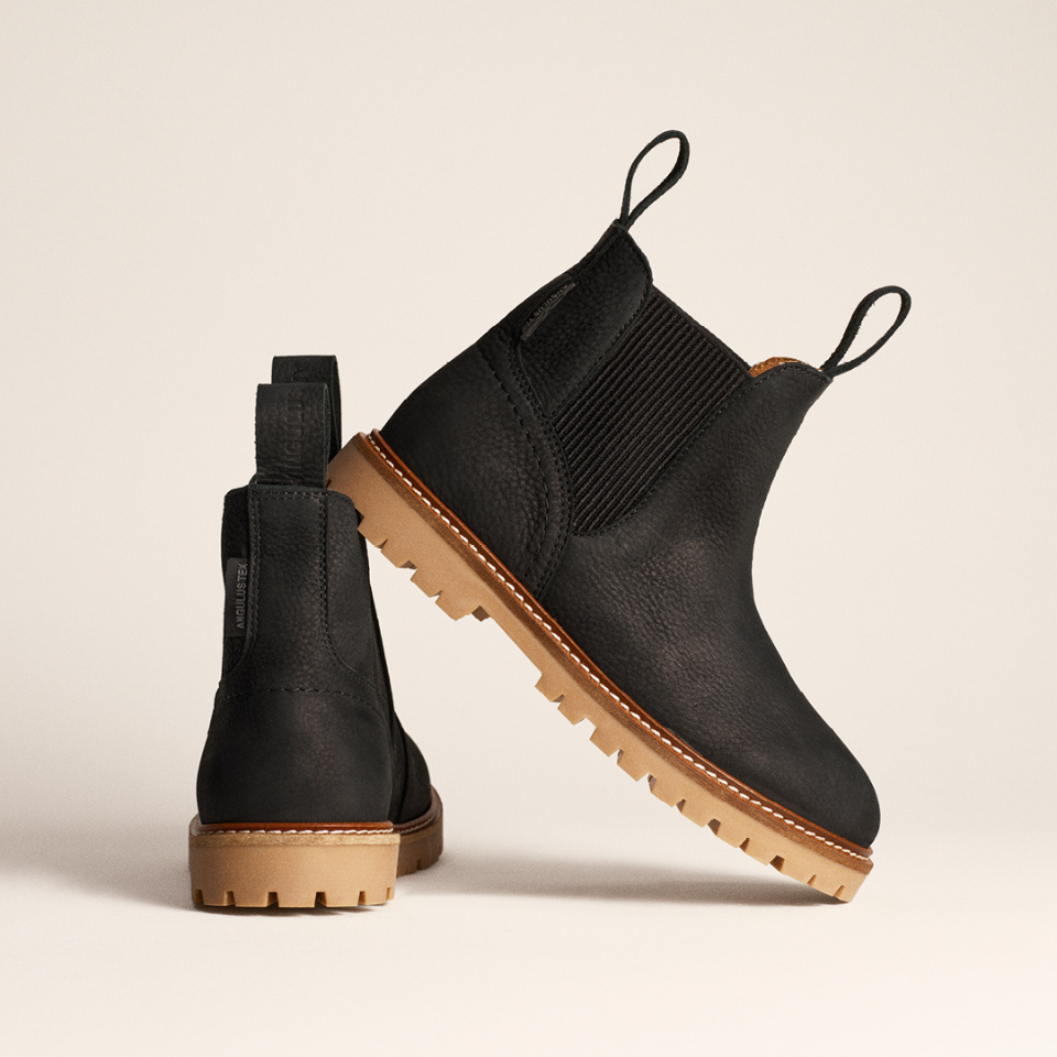 TEX Chelsea boot