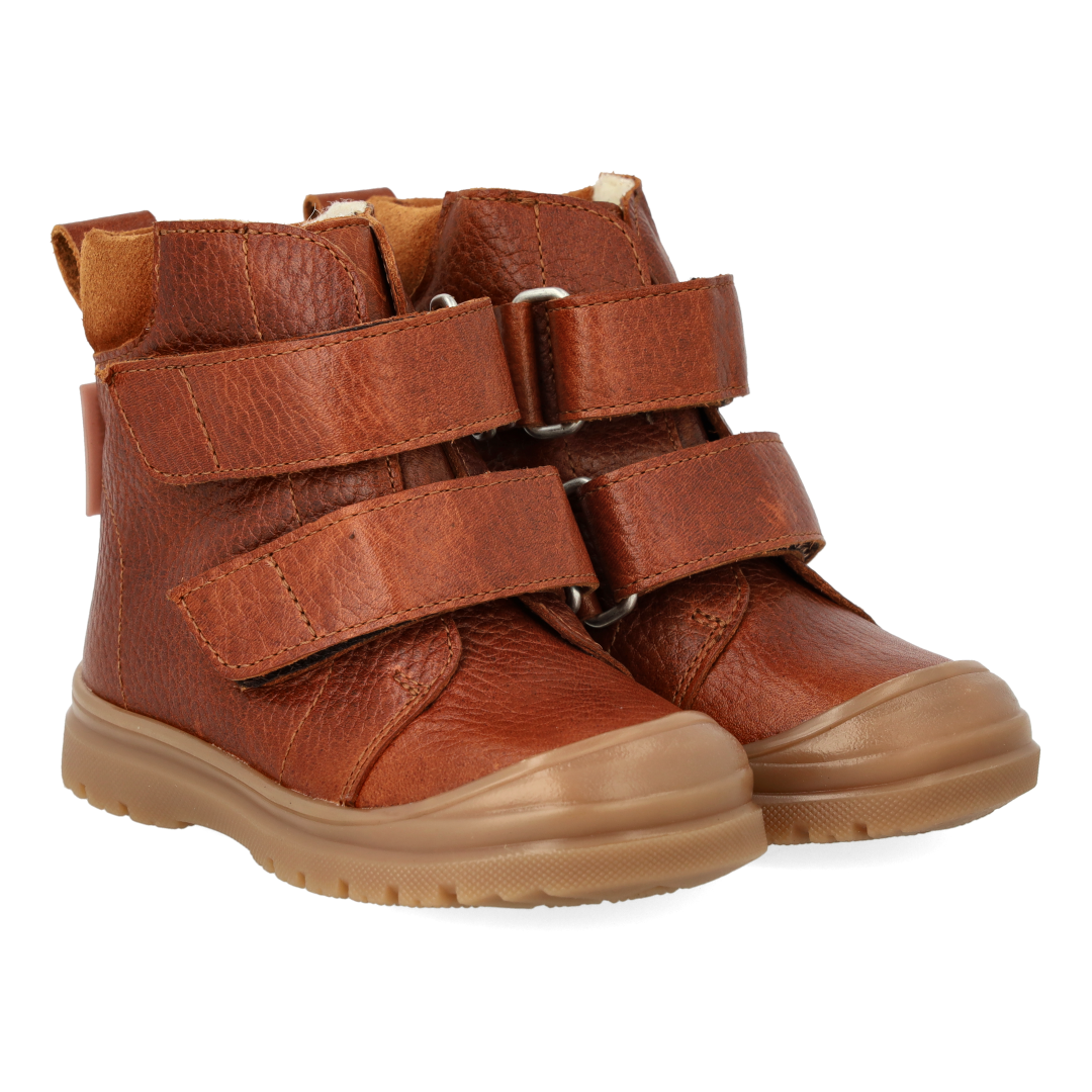 Toddler TEX-boot with soft merino wool lining