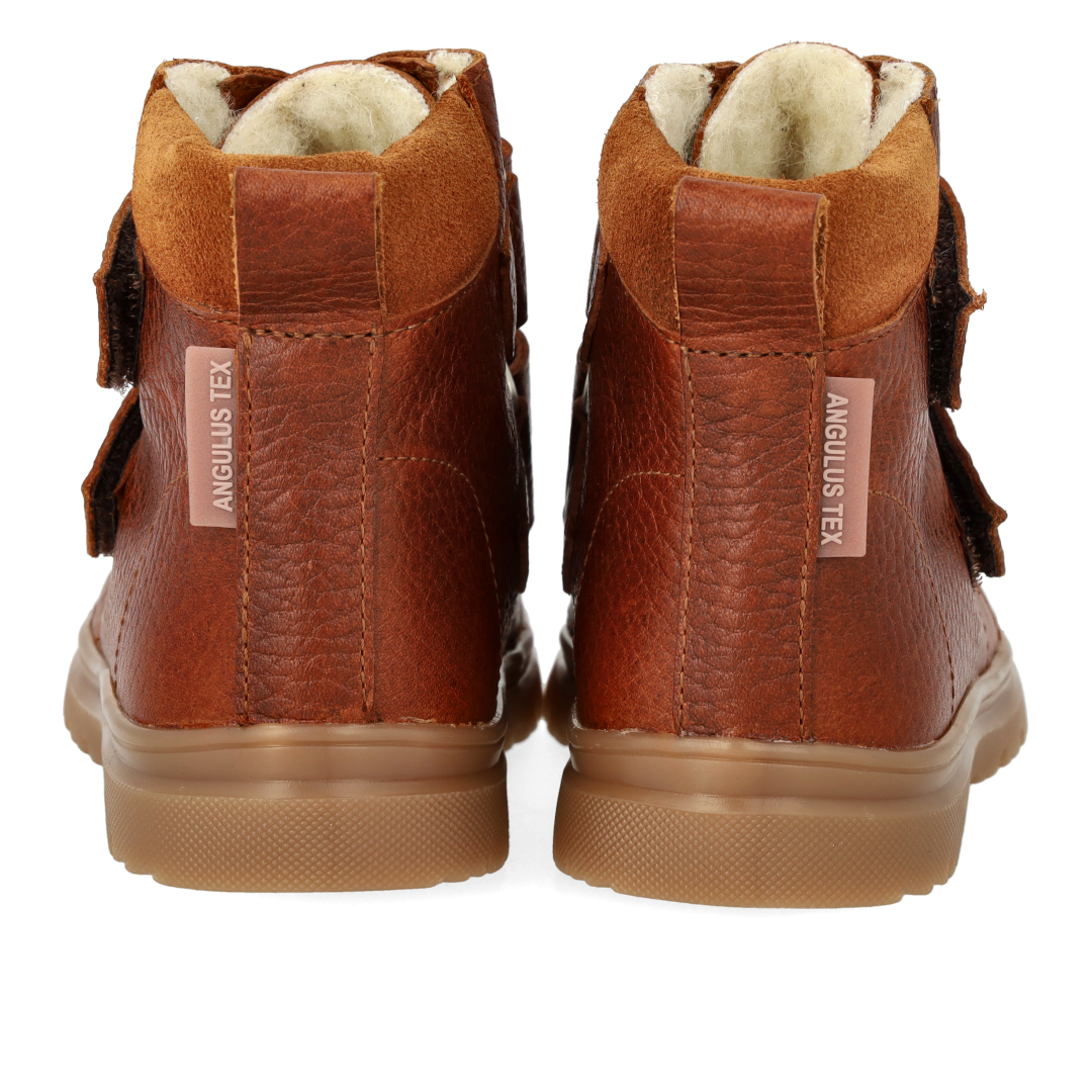 Toddler TEX-boot with soft merino wool lining
