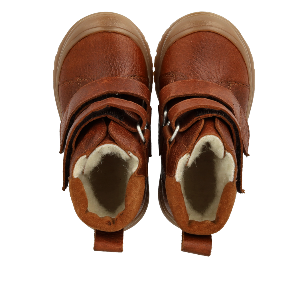 Toddler TEX-boot with soft merino wool lining