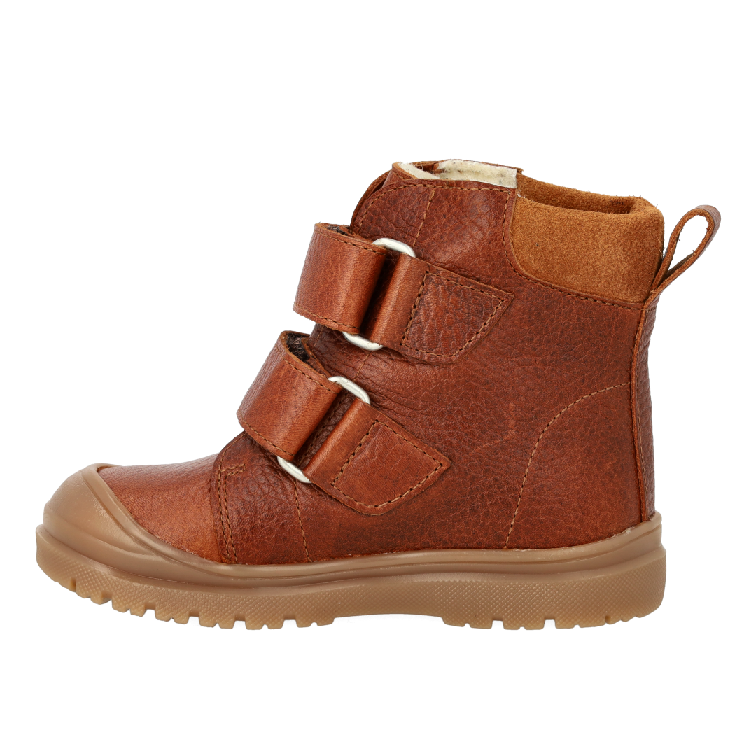 Toddler TEX-boot with soft merino wool lining