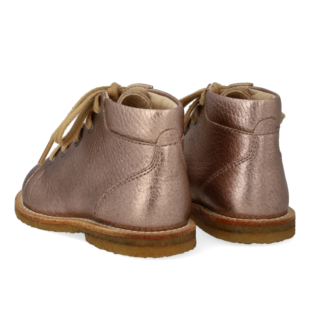 Classic Lace-Up Shoes