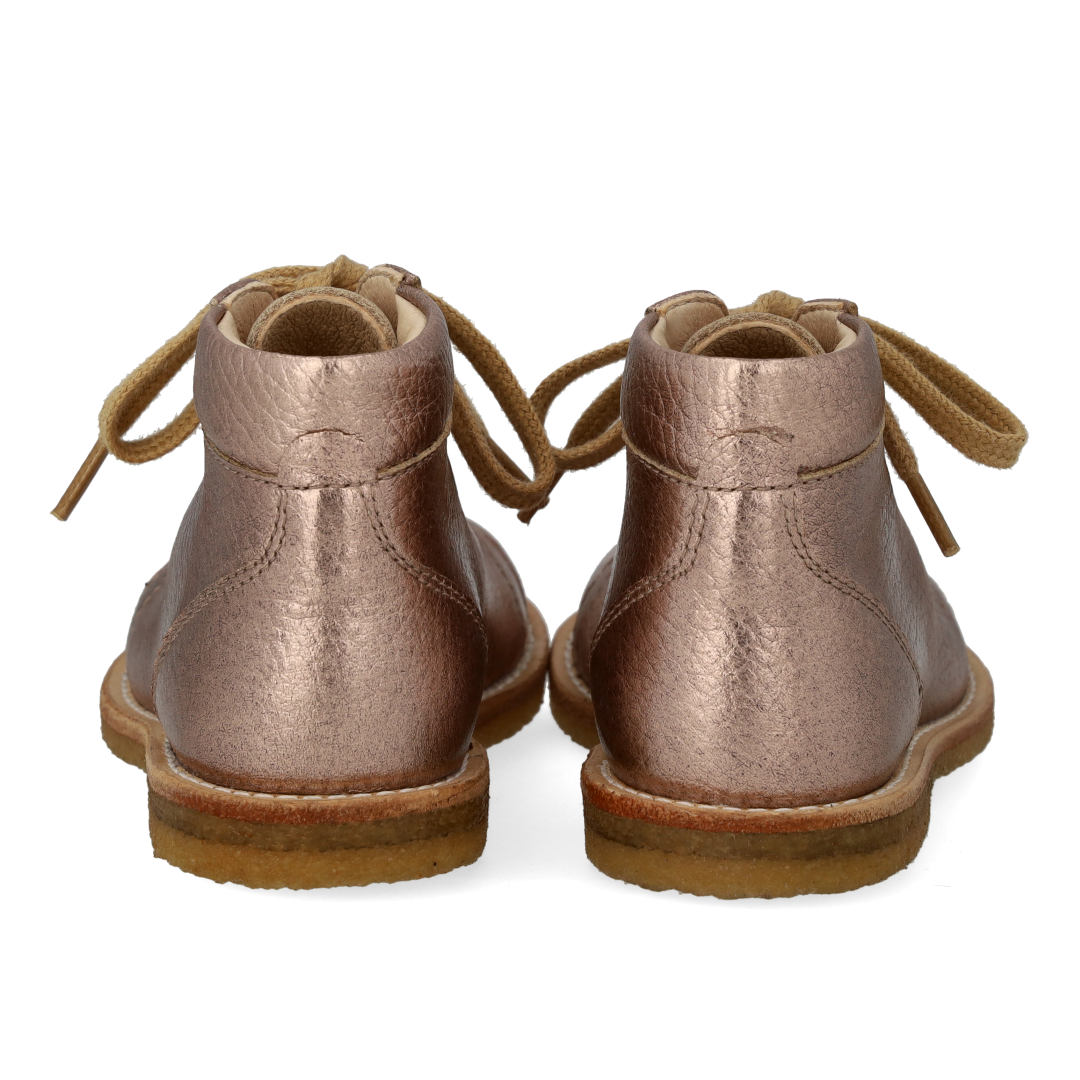 Classic Lace-Up Shoes