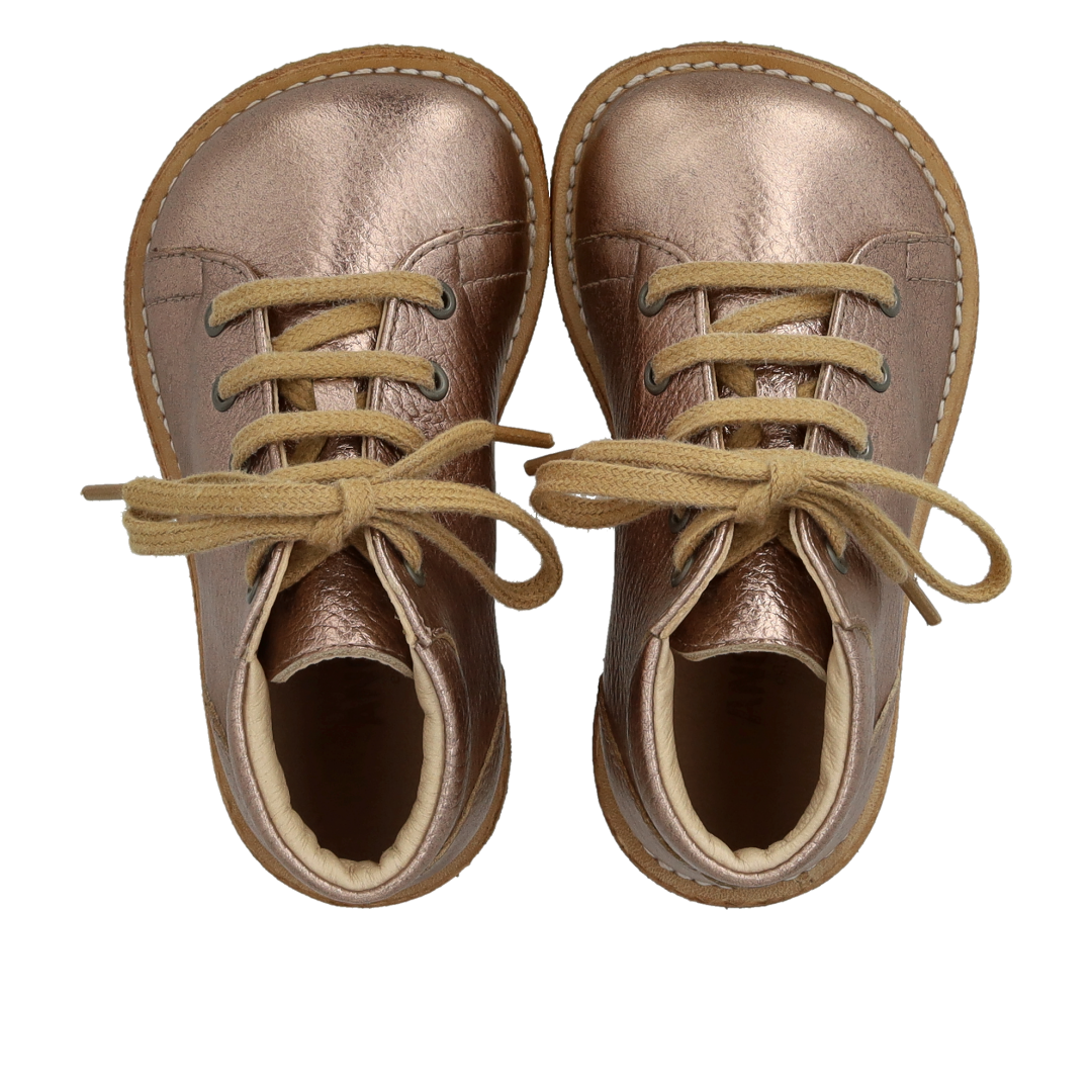 Classic Lace-Up Shoes
