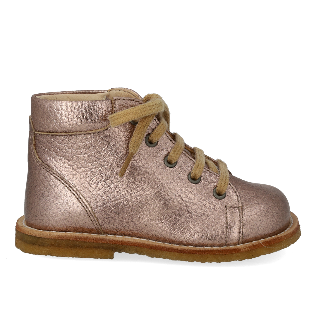 Classic Lace-Up Shoes