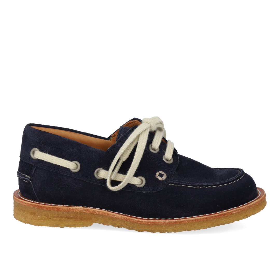 Classic boat shoes