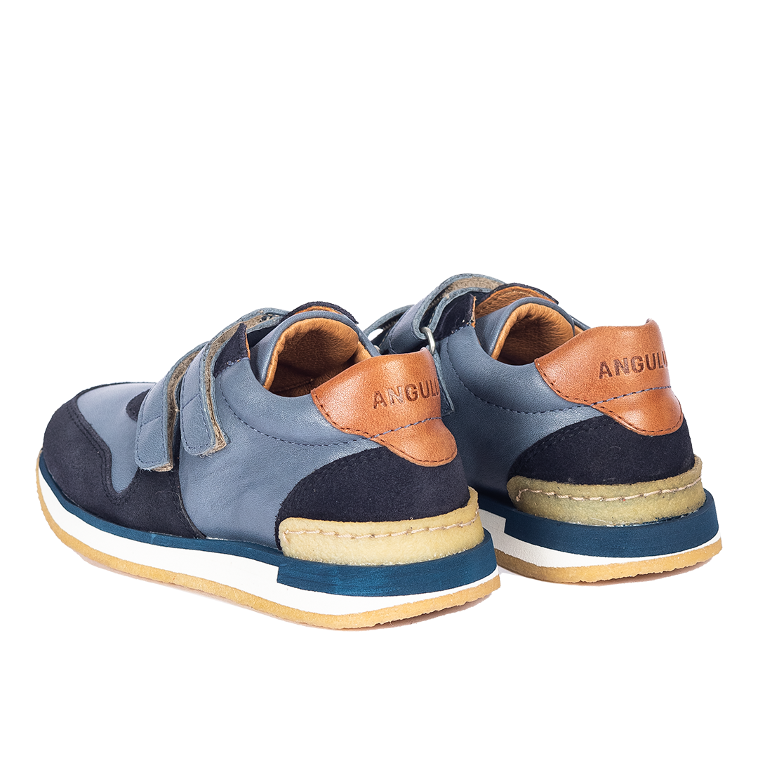 Running sneaker