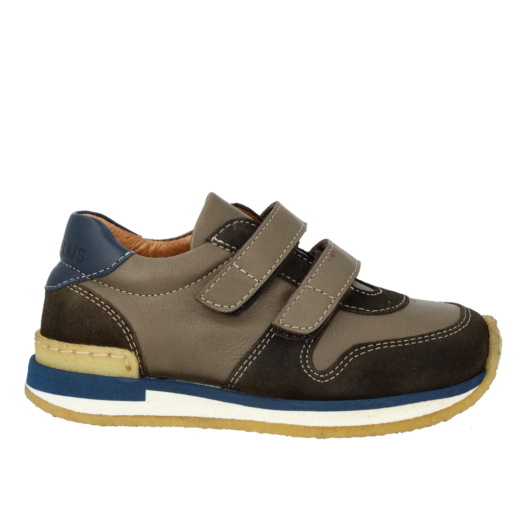 Running sneaker