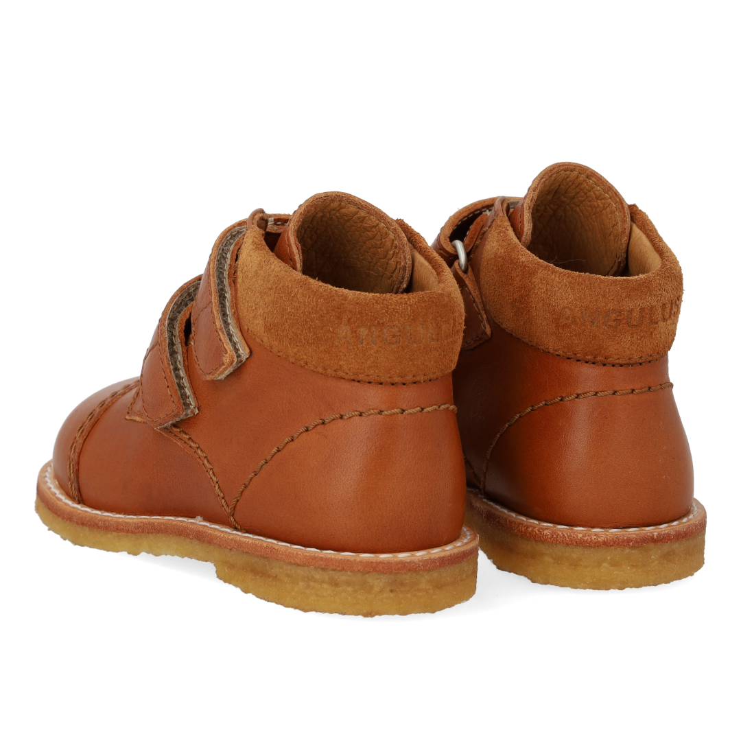 Classic toddler velcro shoes