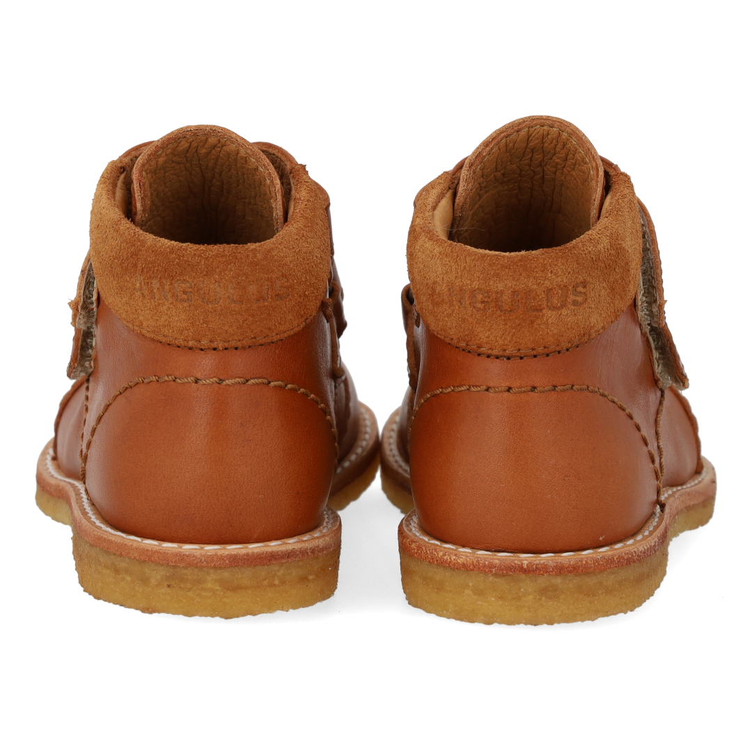Classic toddler velcro shoes