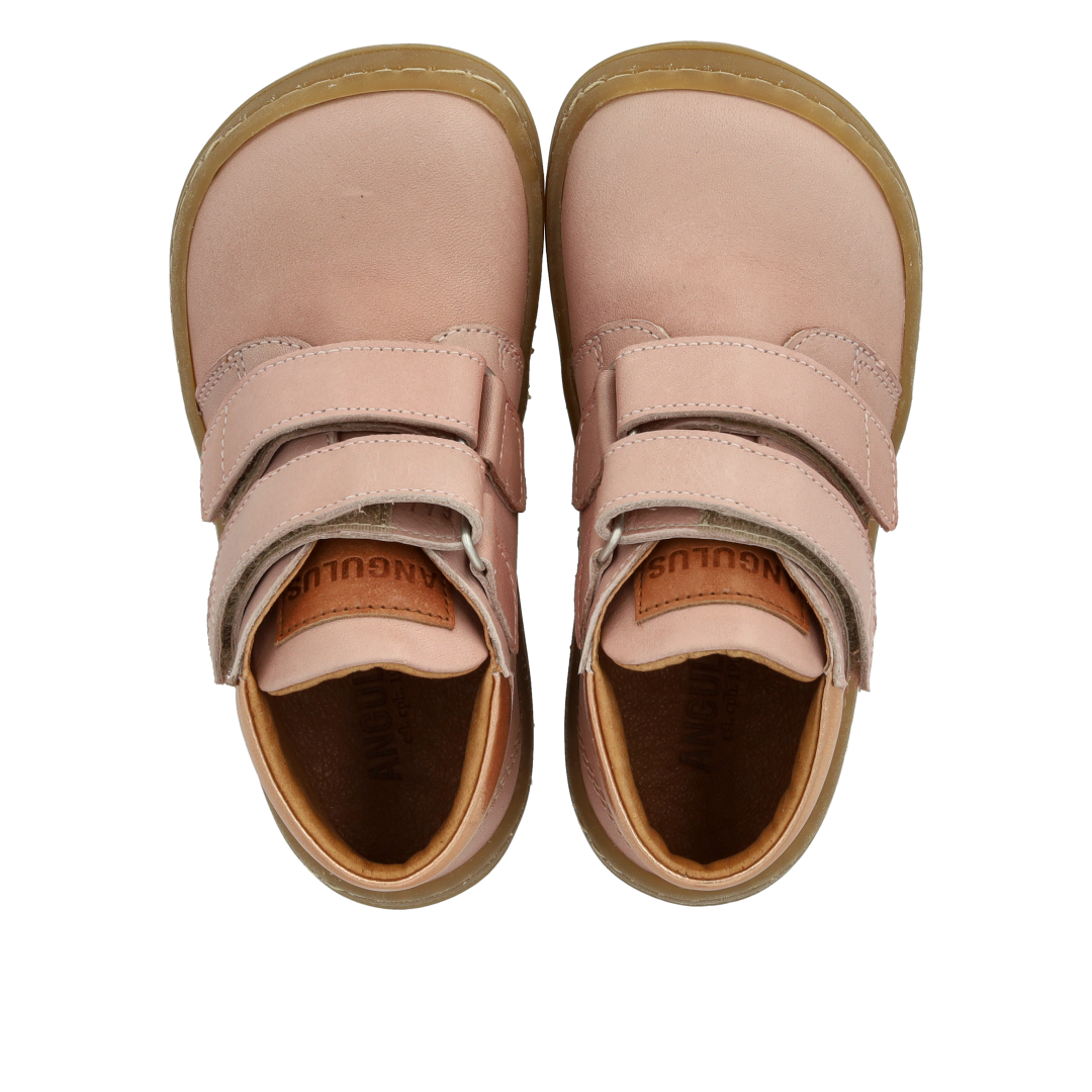 Toddler mid-cut sneaker