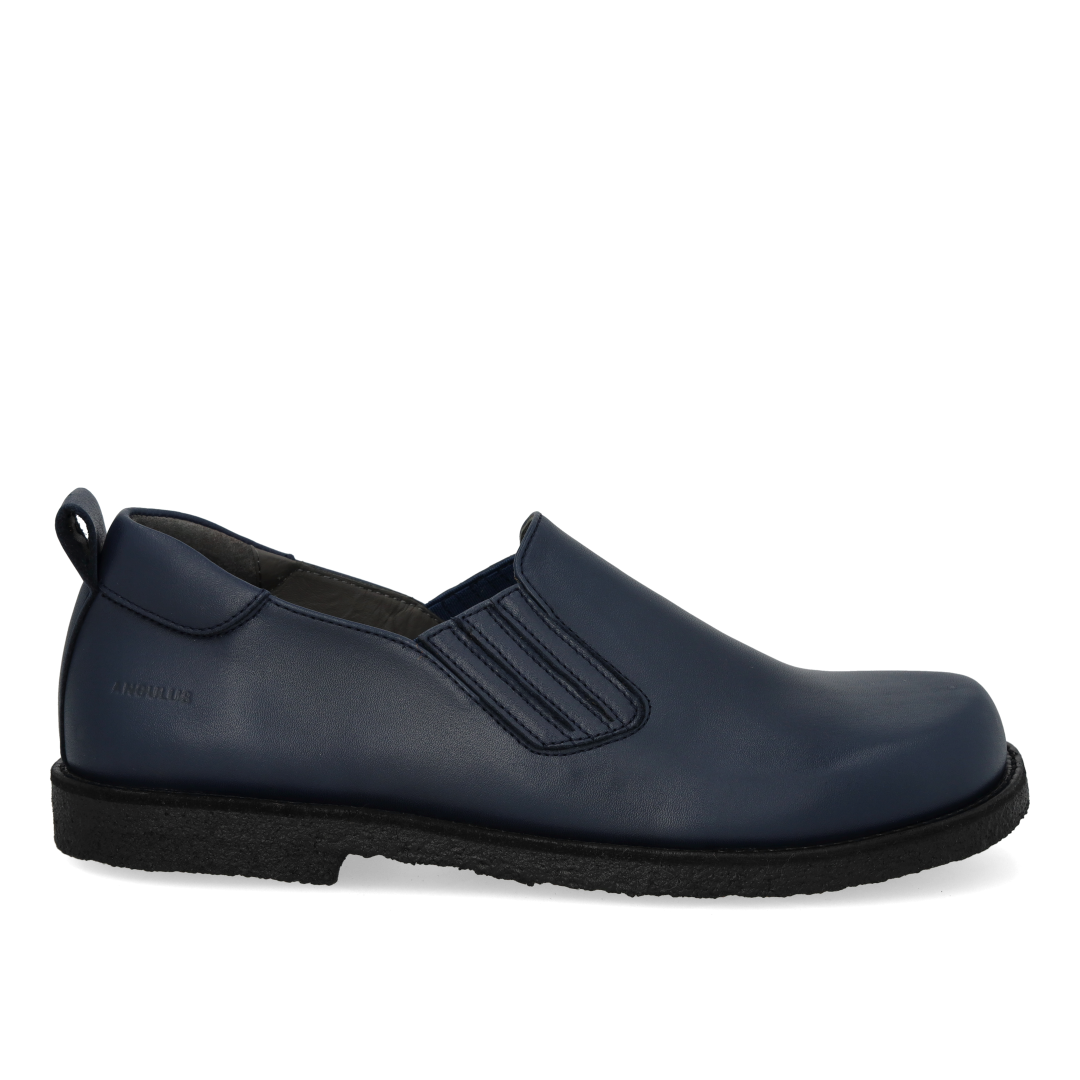 Shoes with Elastic
