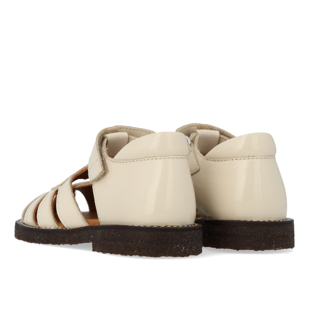 Heart Sandal