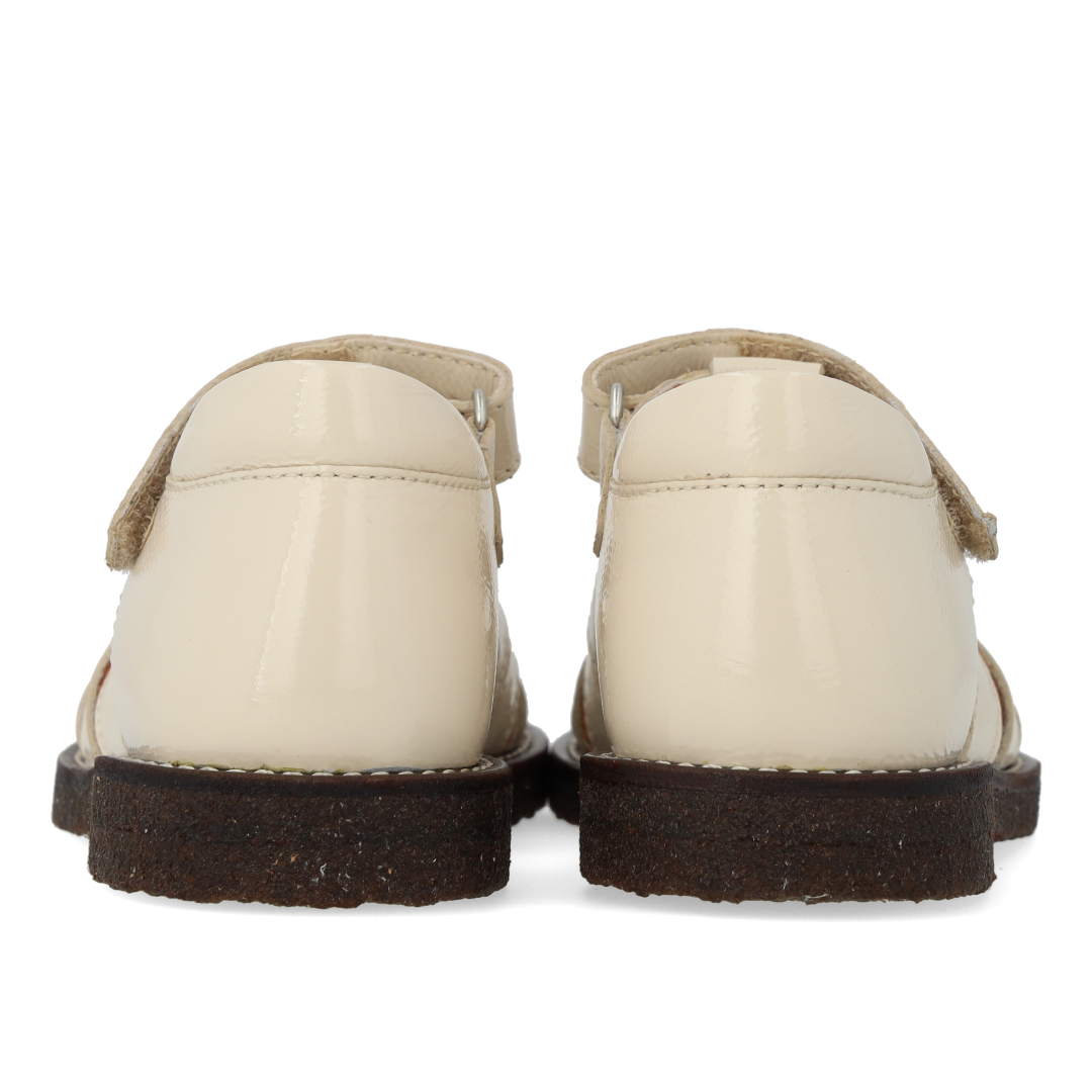 Heart Sandal