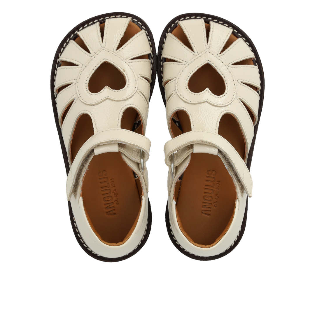 Heart Sandal