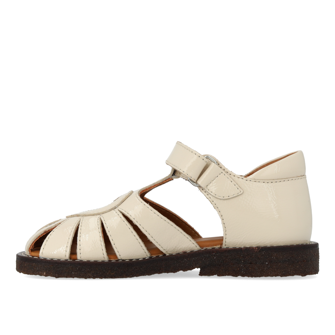 Heart Sandal