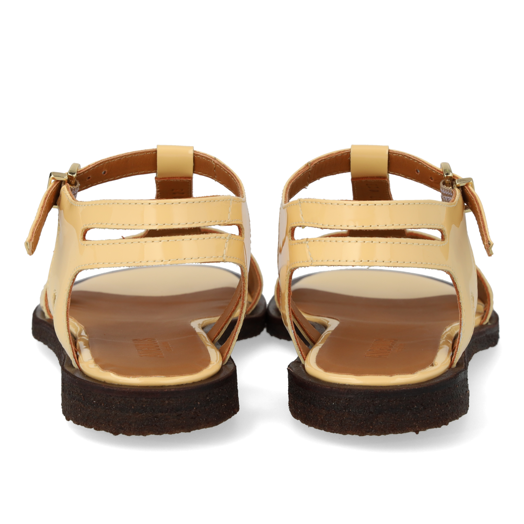 Classic strap sandal