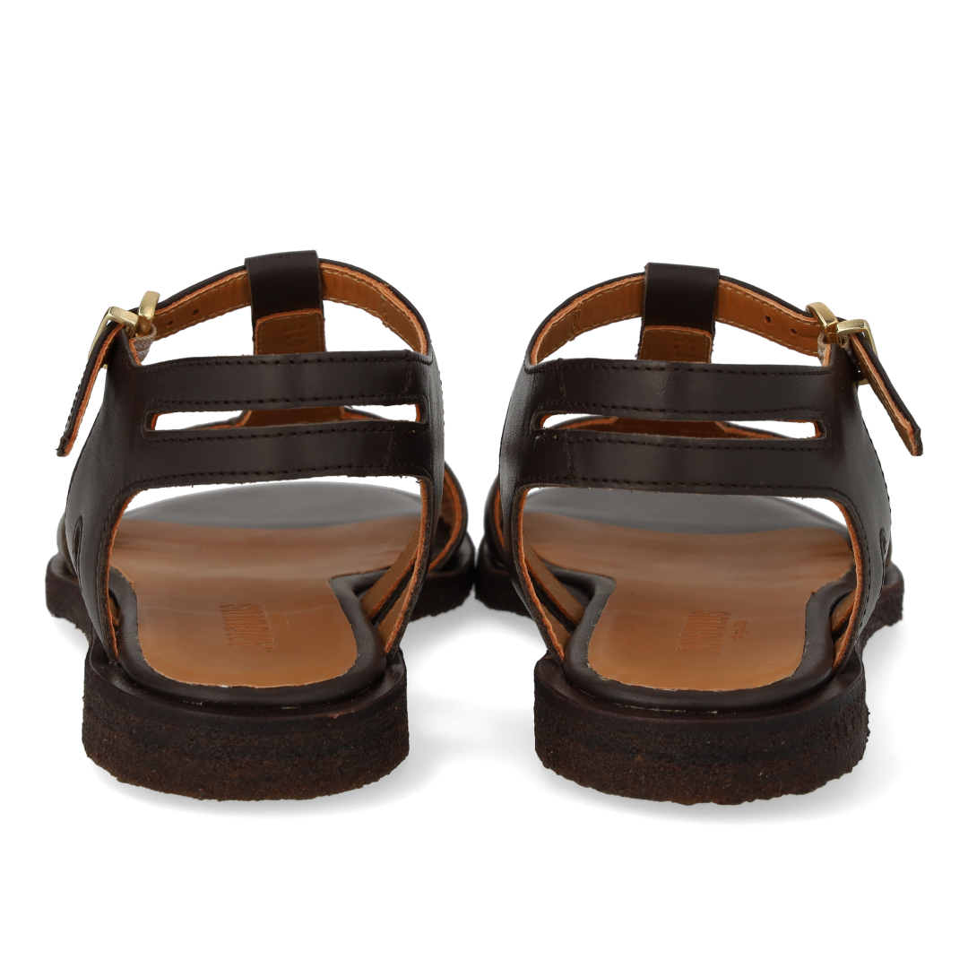 Classic strap sandal