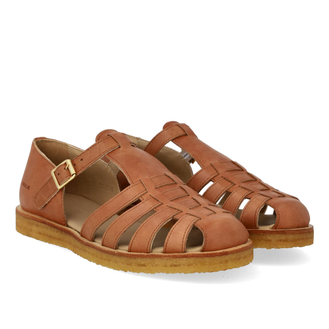 Classic Fisherman's sandal