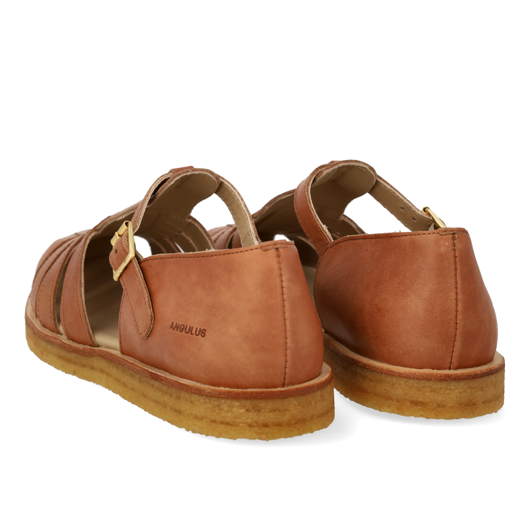 Classic Fisherman's sandal