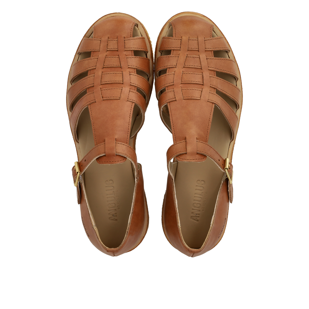 Classic Fisherman's sandal
