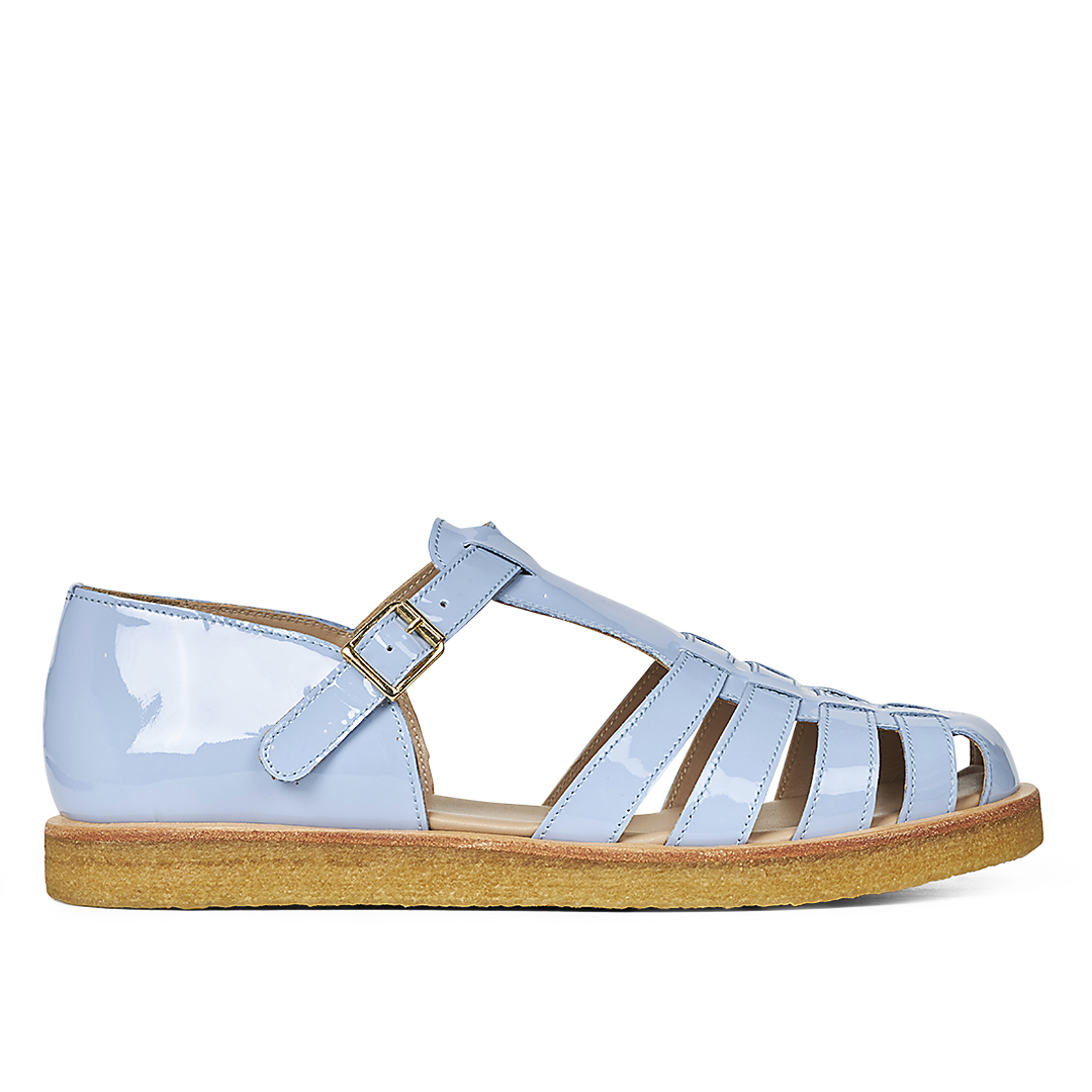 Classic Fisherman’s sandal