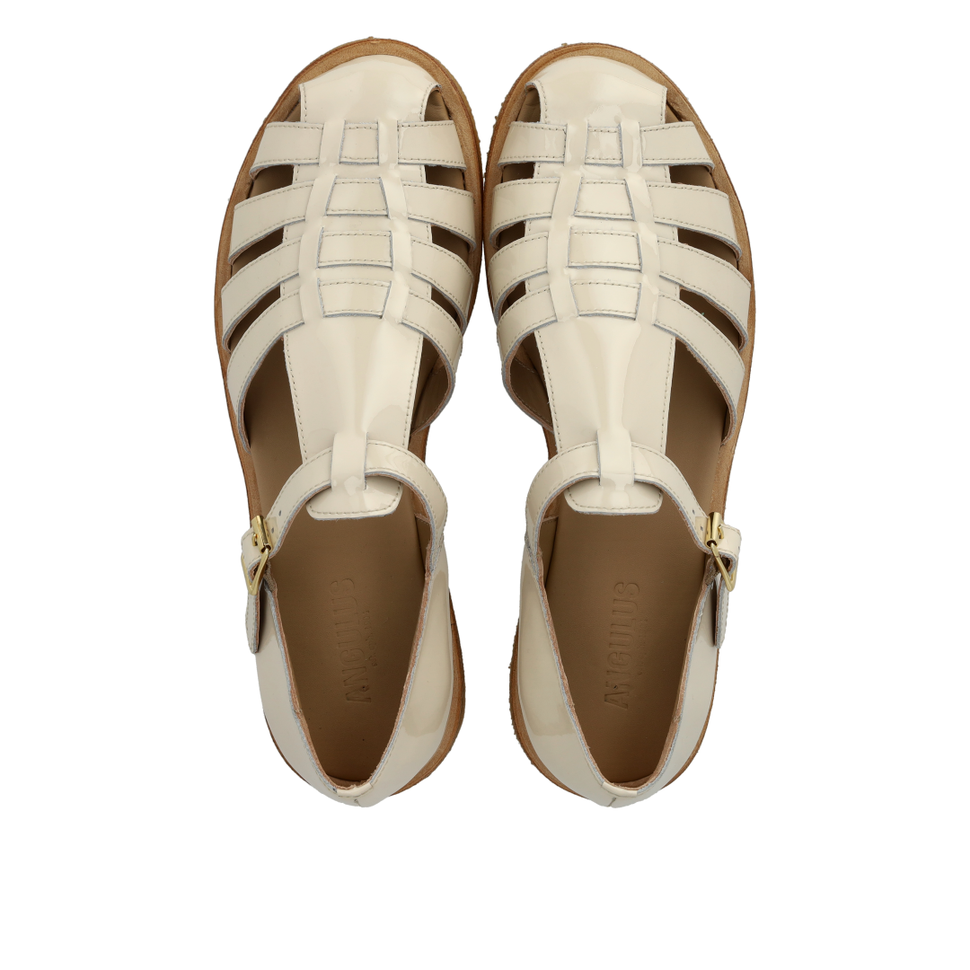 Classic Fisherman’s sandal